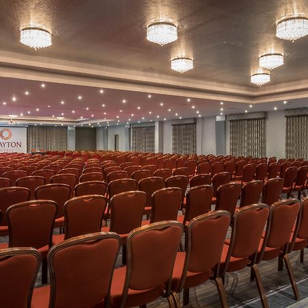 Clayton Hotel & Leisure Club Sligo Ngoại thất bức ảnh