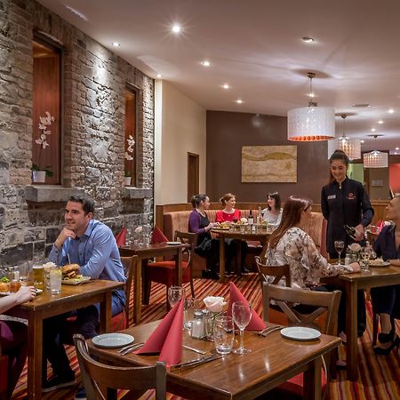 Clayton Hotel & Leisure Club Sligo Ngoại thất bức ảnh