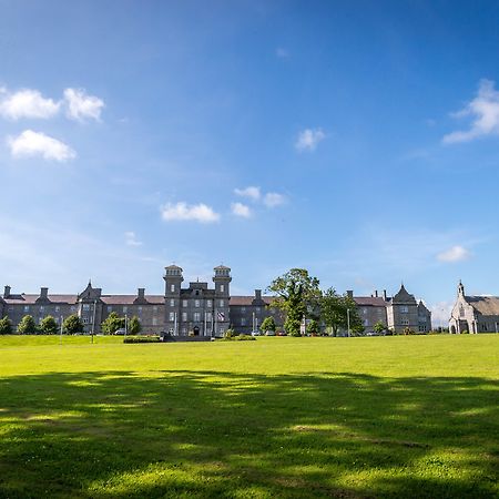 Clayton Hotel & Leisure Club Sligo Ngoại thất bức ảnh