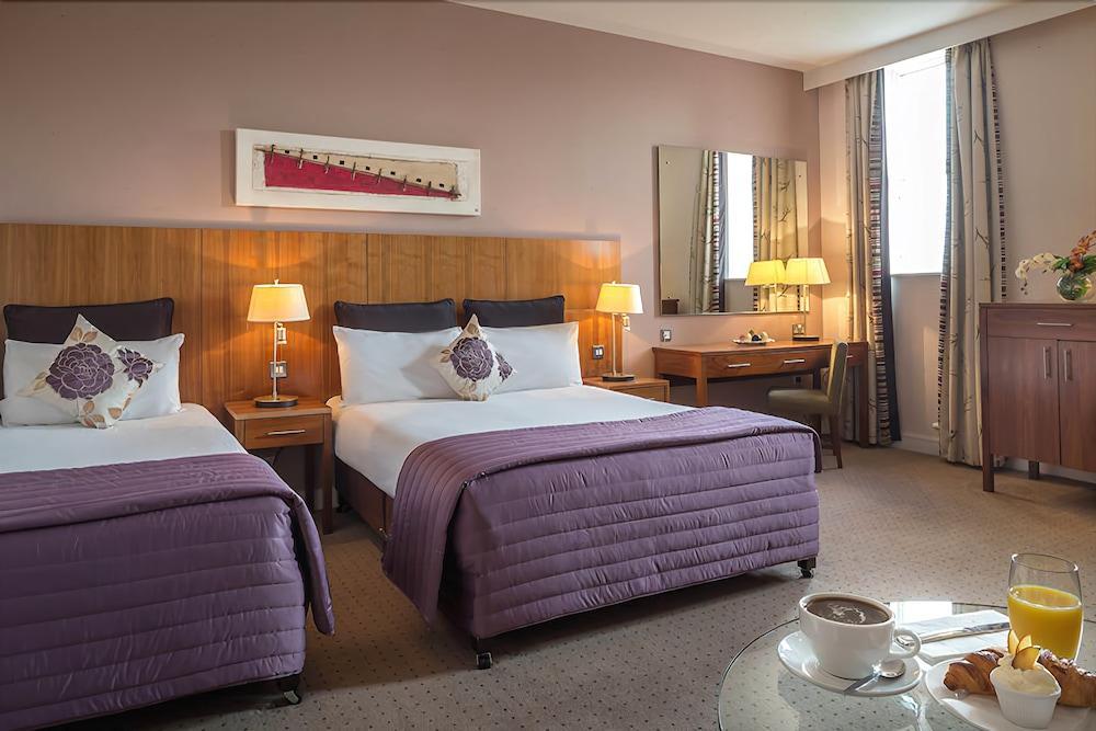 Clayton Hotel & Leisure Club Sligo Ngoại thất bức ảnh
