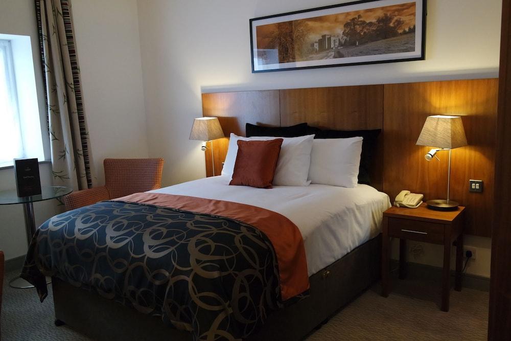 Clayton Hotel & Leisure Club Sligo Ngoại thất bức ảnh