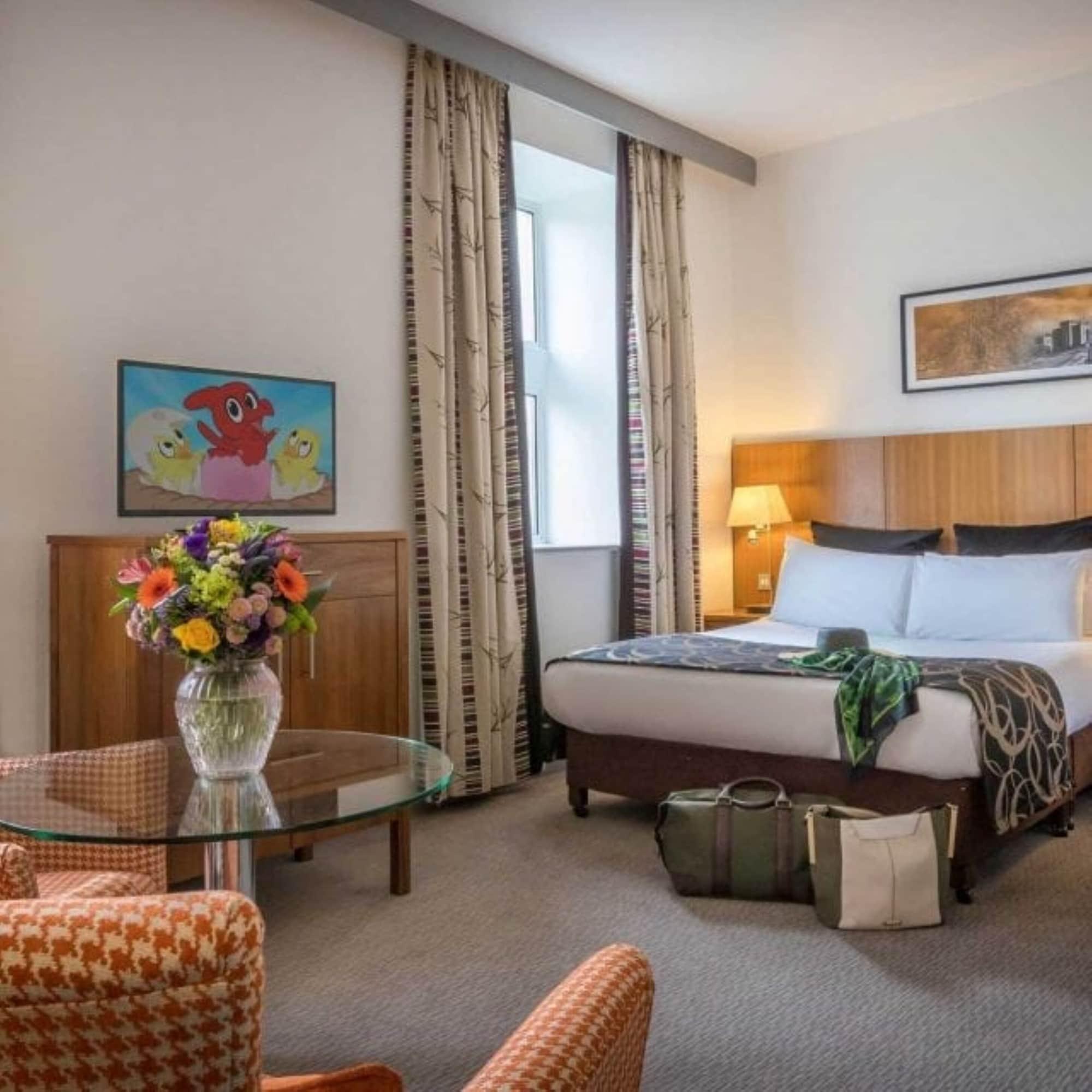 Clayton Hotel & Leisure Club Sligo Ngoại thất bức ảnh