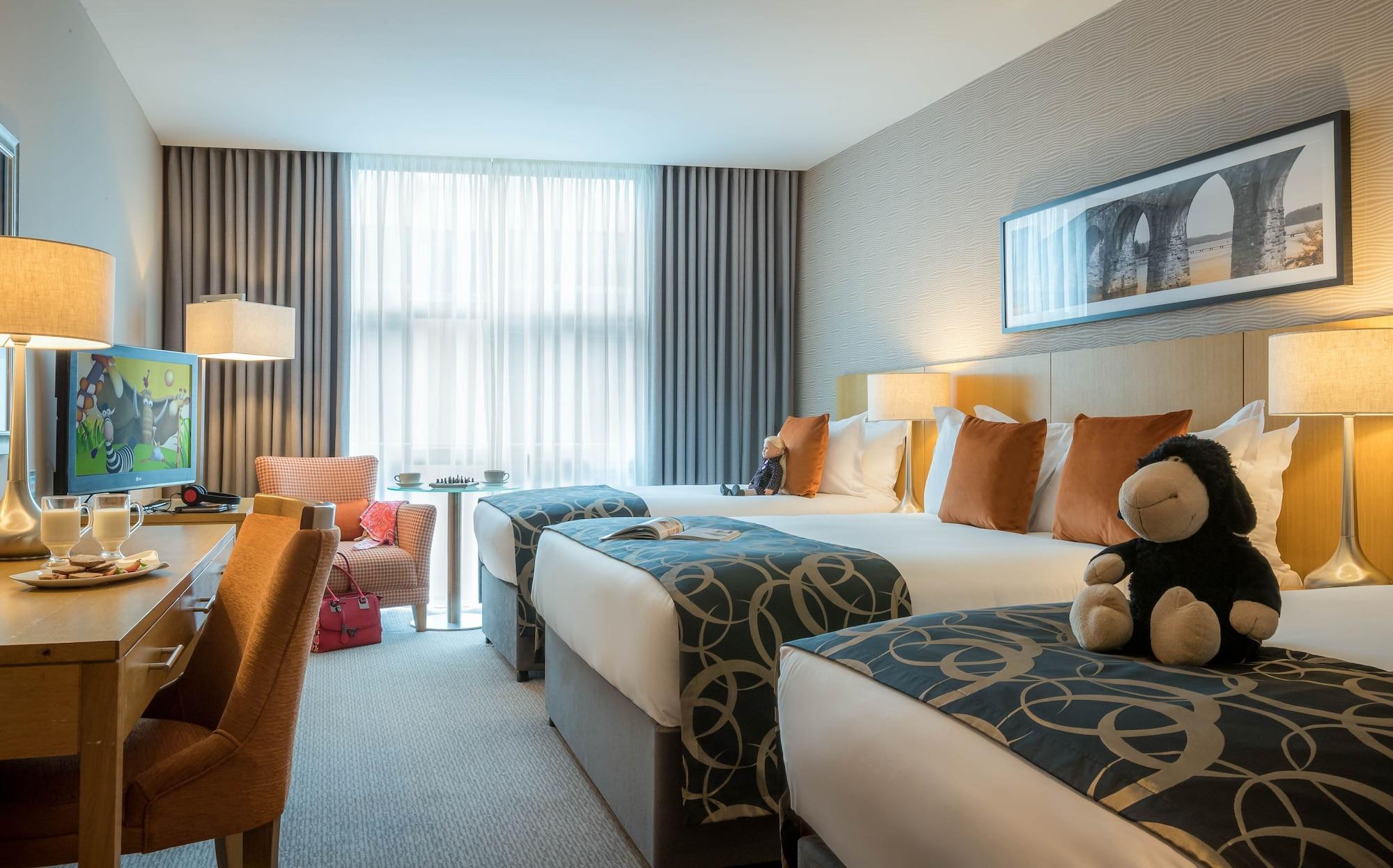Clayton Hotel & Leisure Club Sligo Ngoại thất bức ảnh