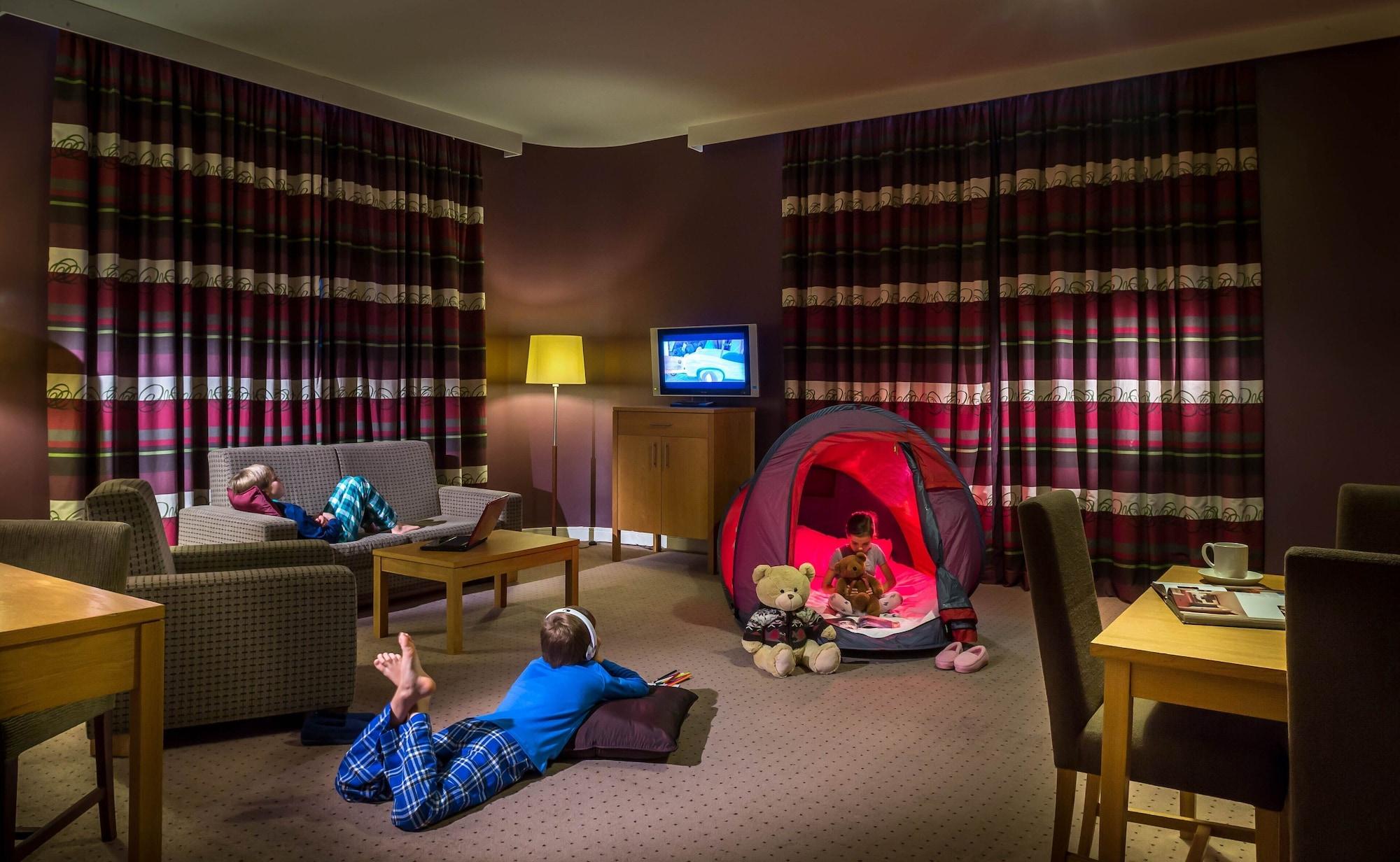 Clayton Hotel & Leisure Club Sligo Ngoại thất bức ảnh