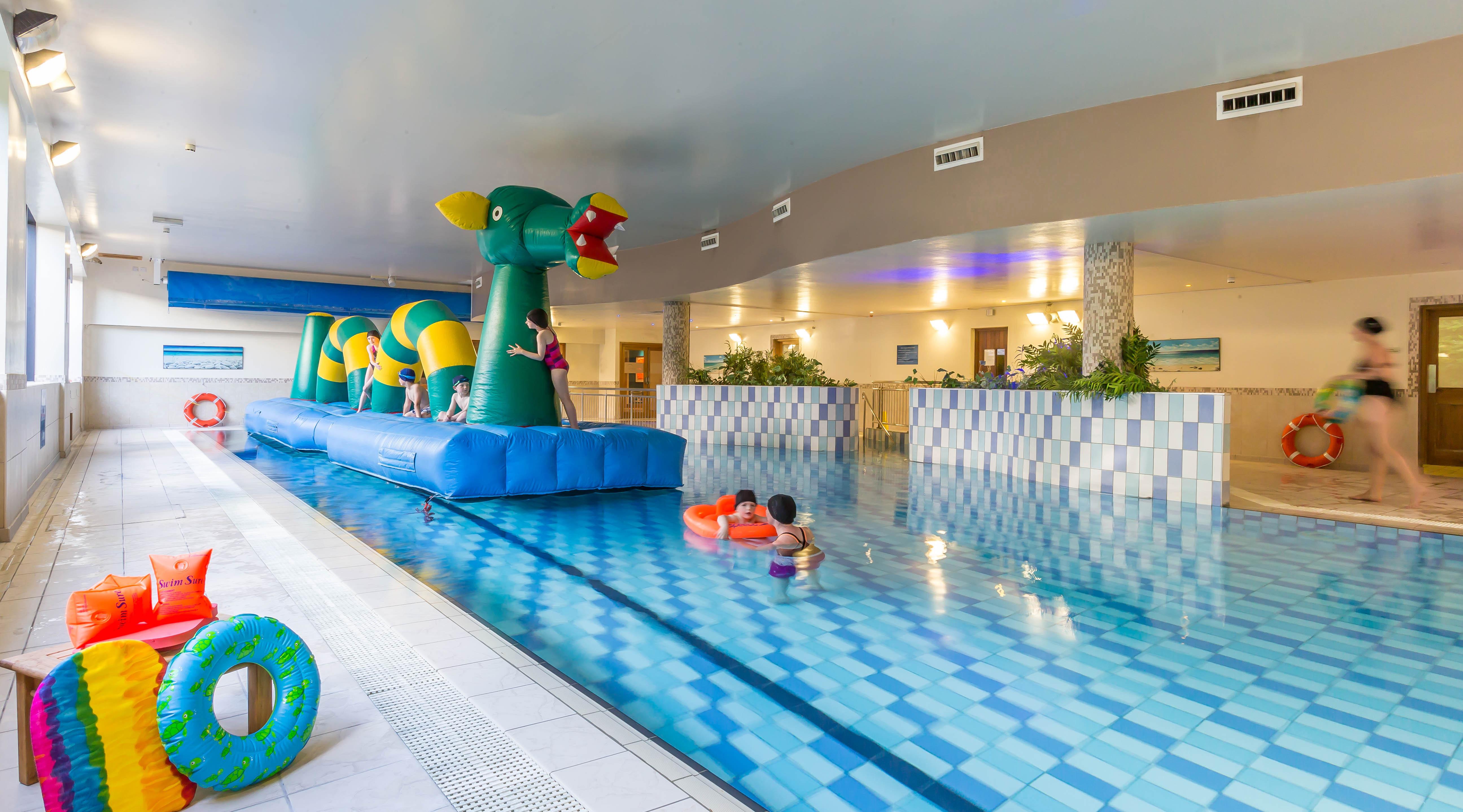Clayton Hotel & Leisure Club Sligo Ngoại thất bức ảnh