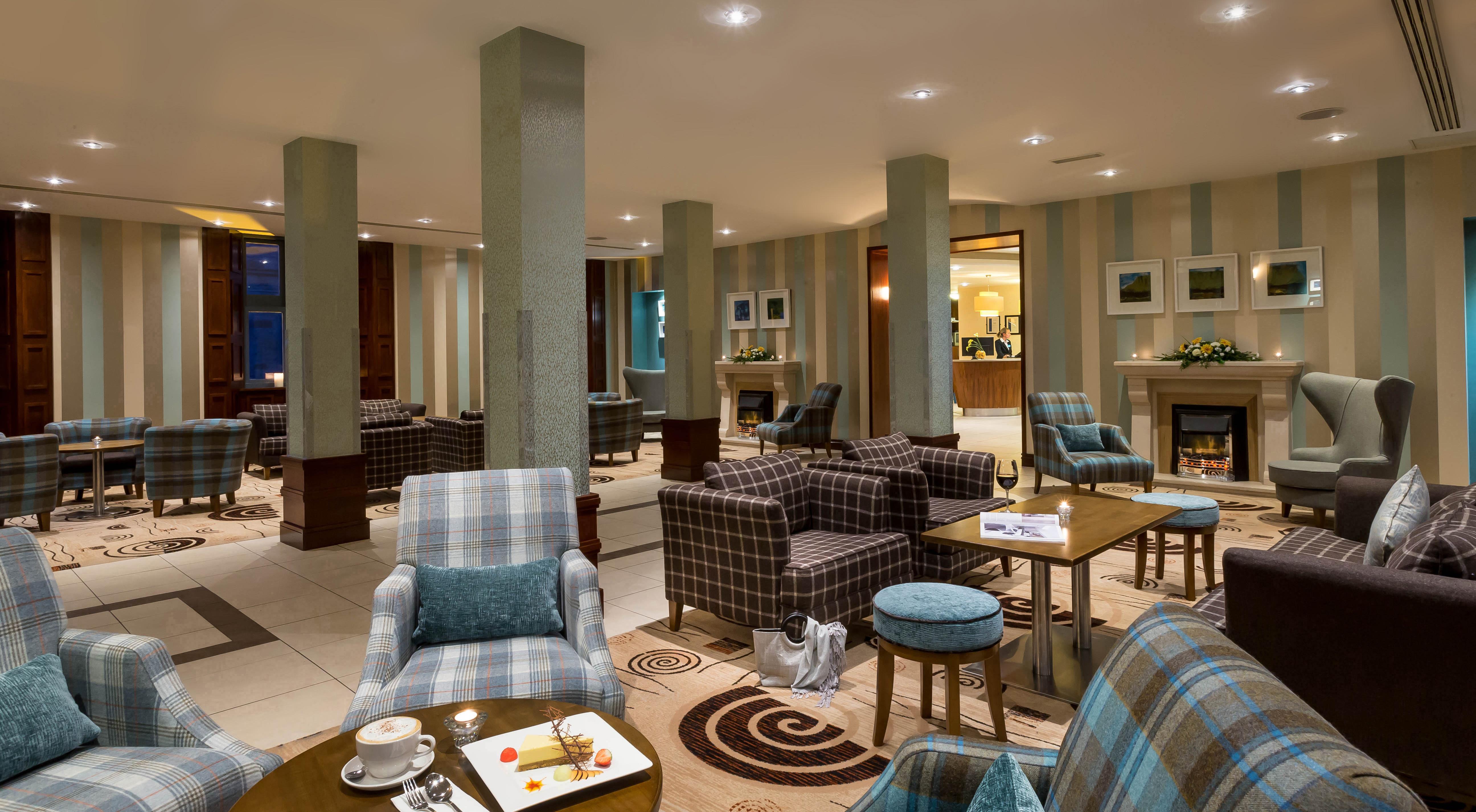 Clayton Hotel & Leisure Club Sligo Ngoại thất bức ảnh