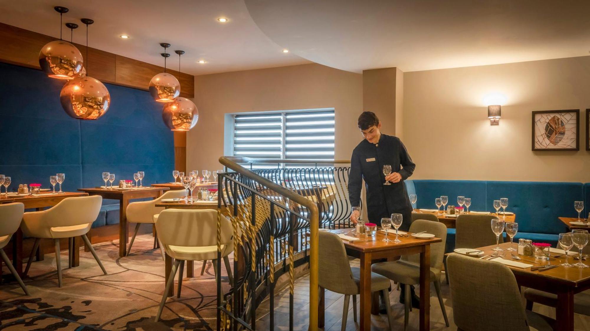 Clayton Hotel & Leisure Club Sligo Ngoại thất bức ảnh