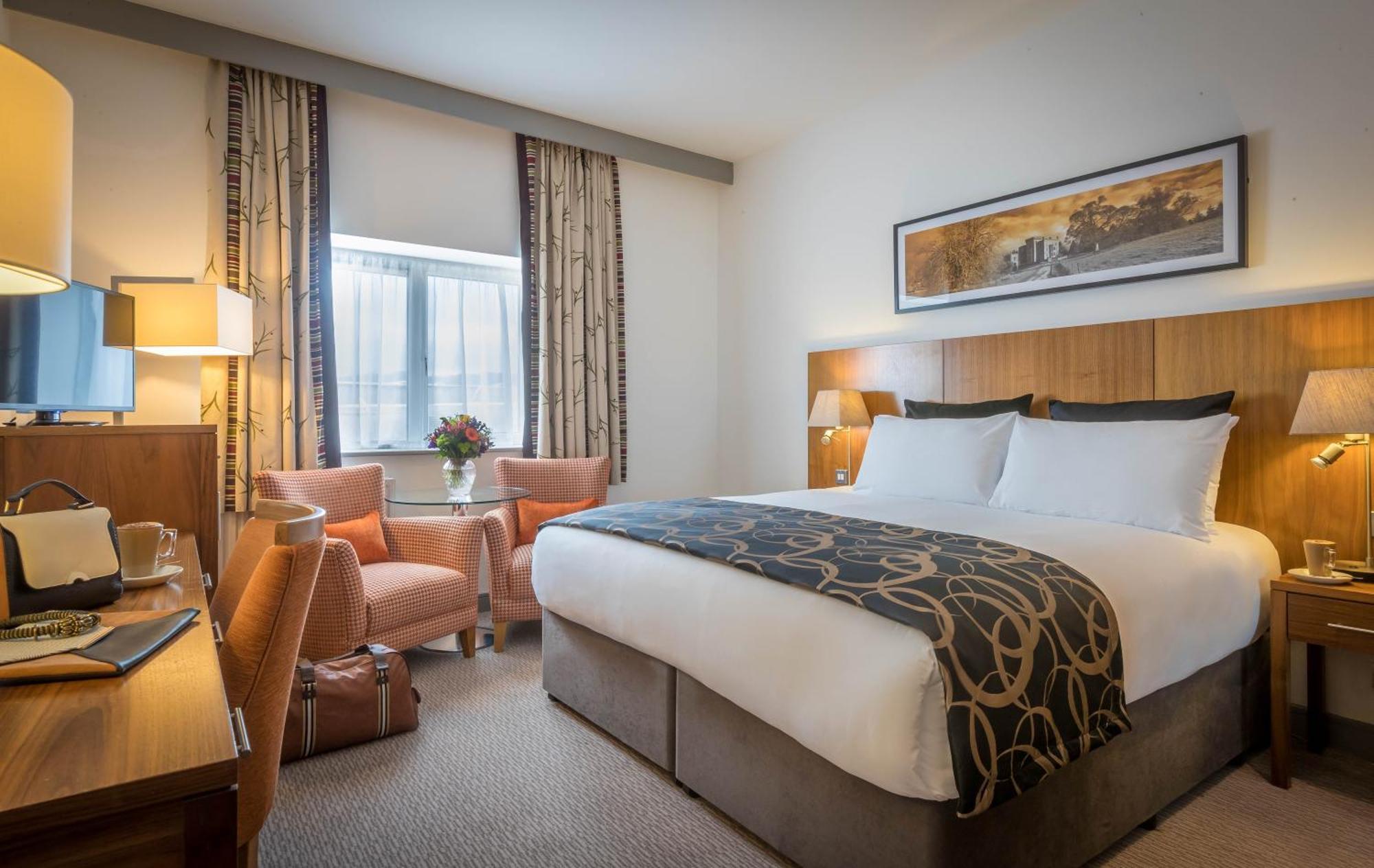 Clayton Hotel & Leisure Club Sligo Ngoại thất bức ảnh