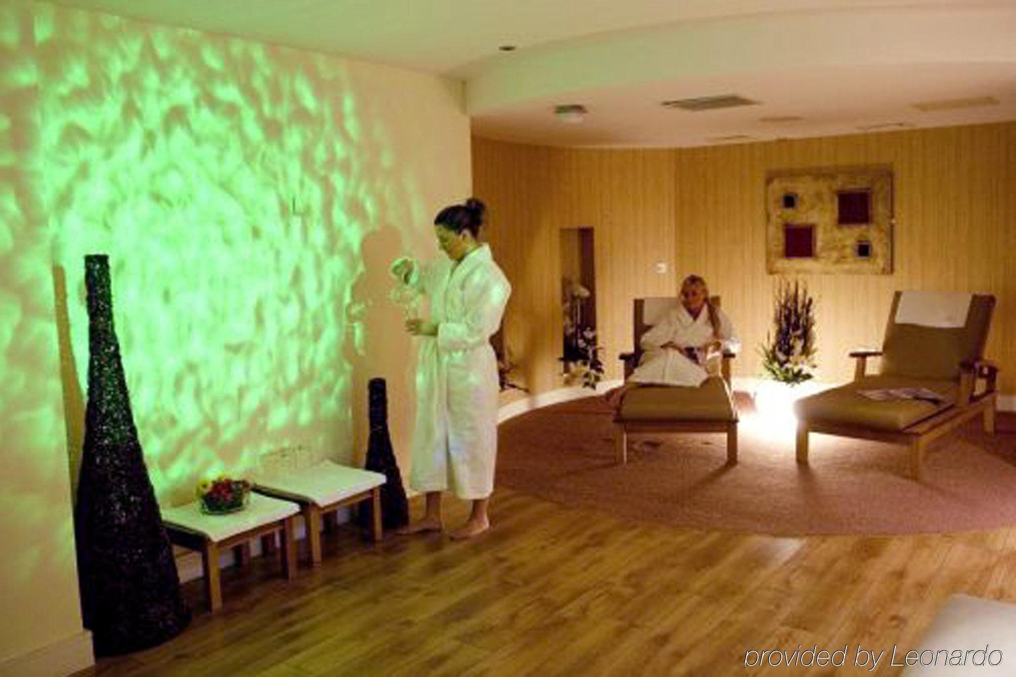Clayton Hotel & Leisure Club Sligo Tiện nghi bức ảnh
