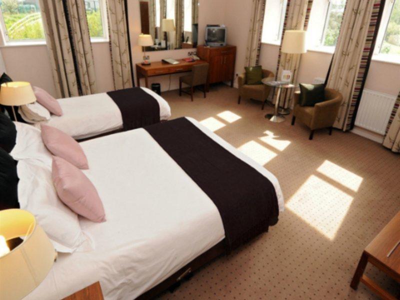 Clayton Hotel & Leisure Club Sligo Ngoại thất bức ảnh