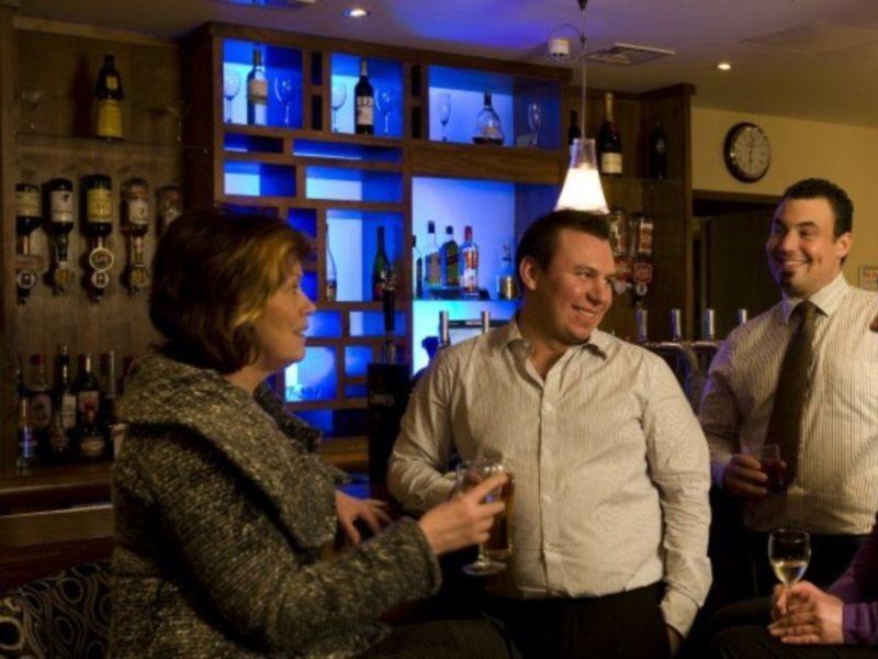 Clayton Hotel & Leisure Club Sligo Ngoại thất bức ảnh