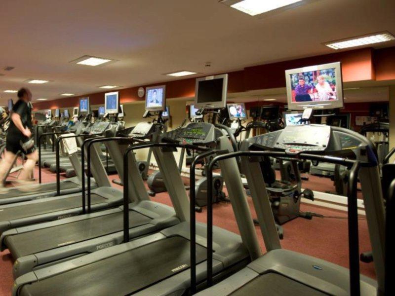 Clayton Hotel & Leisure Club Sligo Ngoại thất bức ảnh