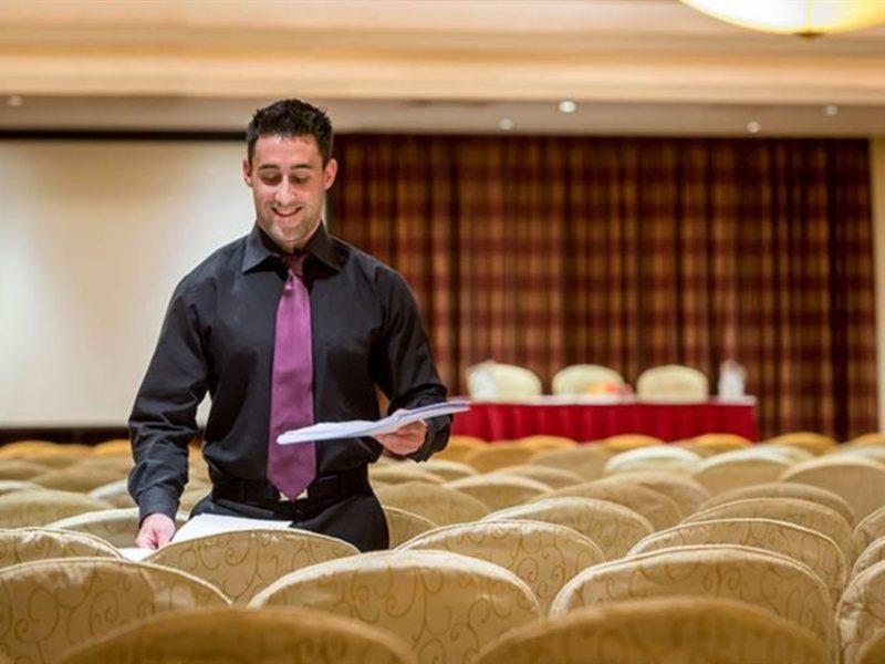 Clayton Hotel & Leisure Club Sligo Ngoại thất bức ảnh