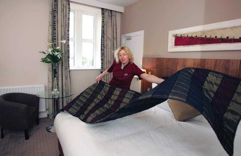 Clayton Hotel & Leisure Club Sligo Ngoại thất bức ảnh