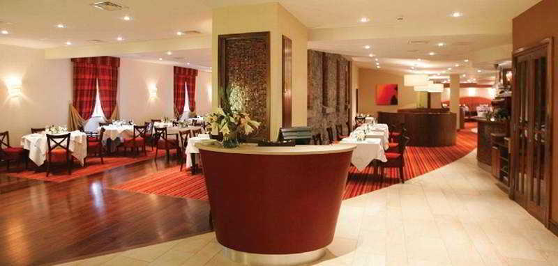 Clayton Hotel & Leisure Club Sligo Ngoại thất bức ảnh