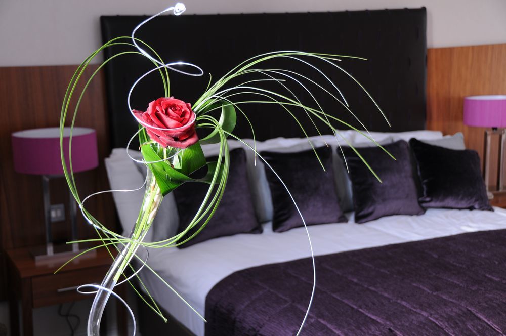 Clayton Hotel & Leisure Club Sligo Ngoại thất bức ảnh