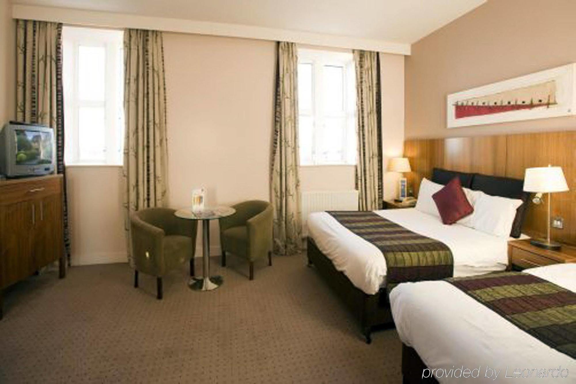 Clayton Hotel & Leisure Club Sligo Phòng bức ảnh