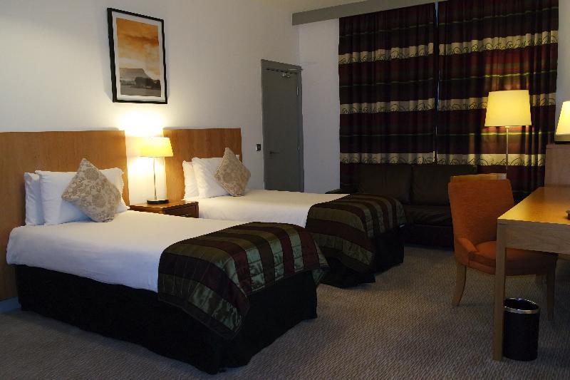 Clayton Hotel & Leisure Club Sligo Ngoại thất bức ảnh