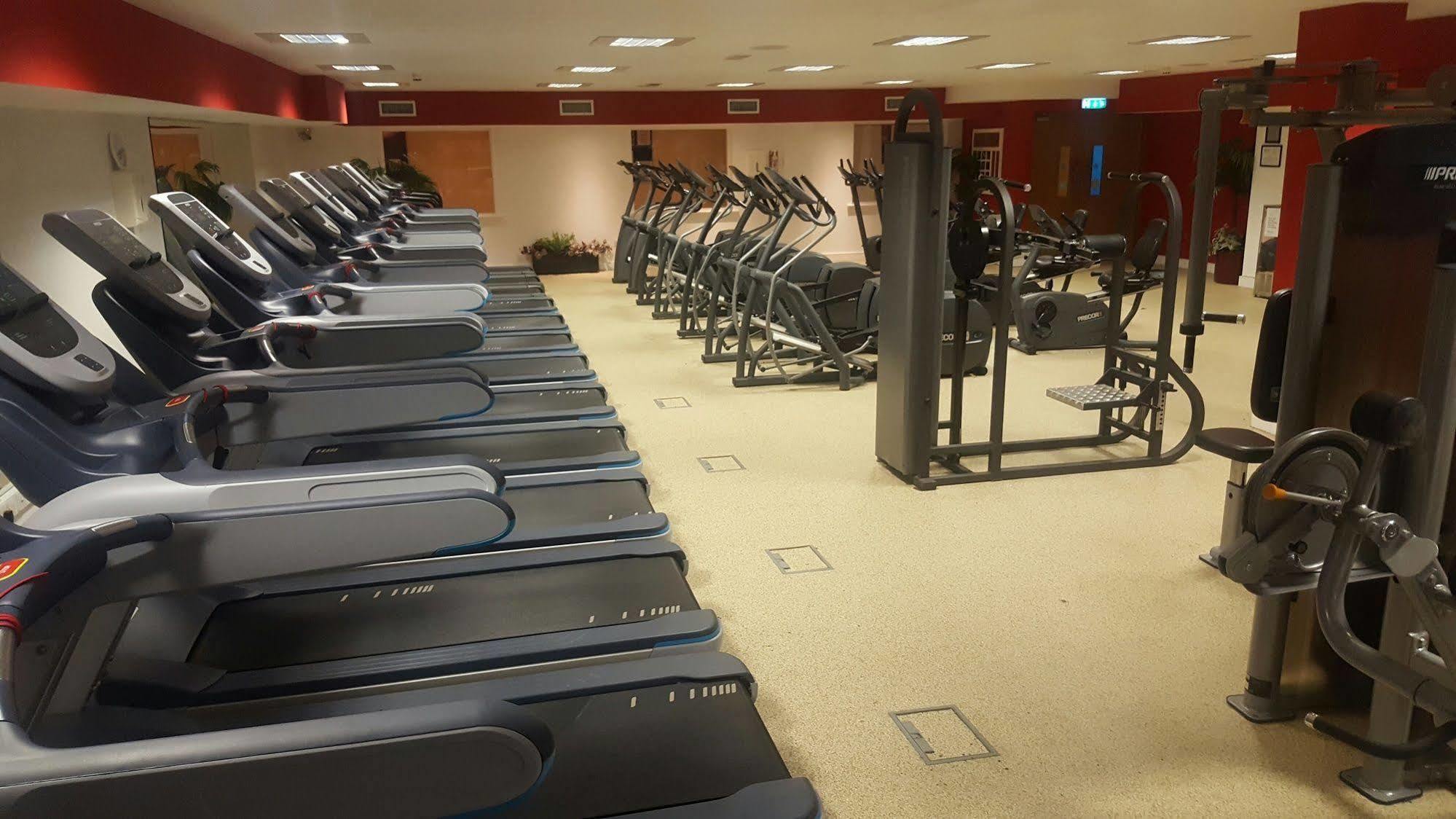 Clayton Hotel & Leisure Club Sligo Ngoại thất bức ảnh