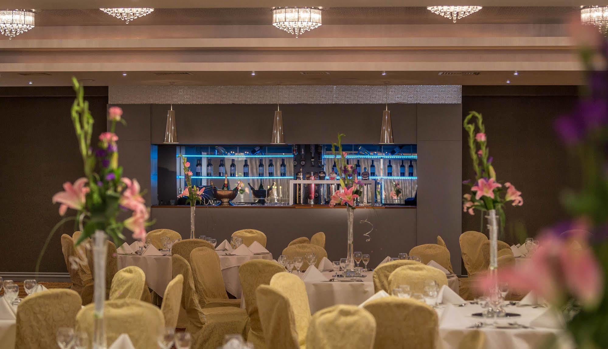 Clayton Hotel & Leisure Club Sligo Ngoại thất bức ảnh