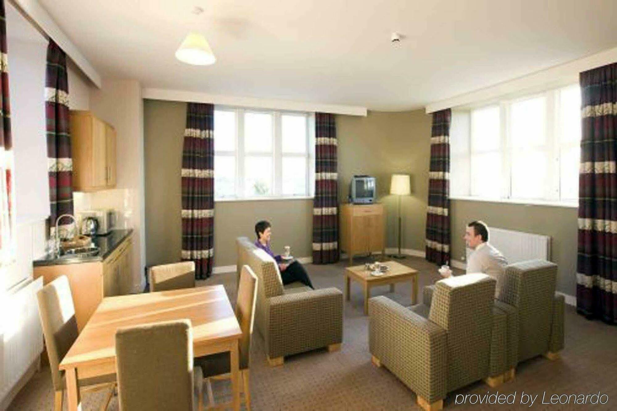 Clayton Hotel & Leisure Club Sligo Phòng bức ảnh